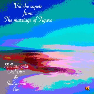Voi che sapete from The marriage of Figaro