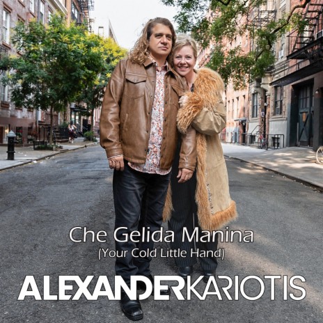 Che Gelida Manina (Your Cold Little Hand) | Boomplay Music