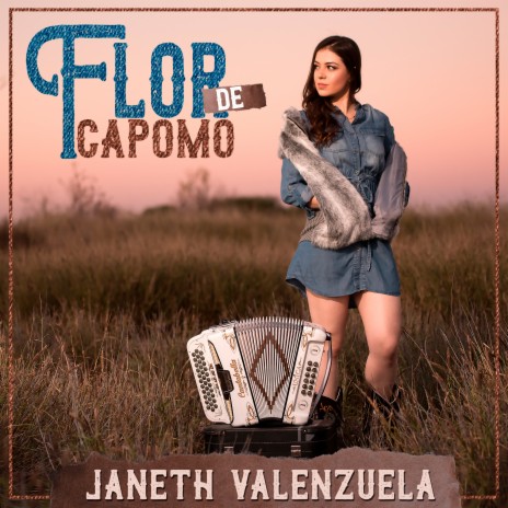 Flor de Capomo | Boomplay Music