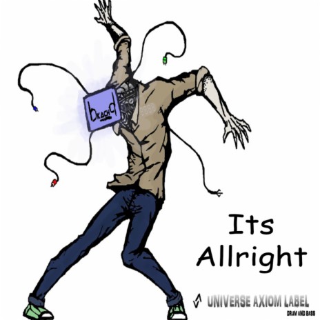 Its Allright (Original Mix) | Boomplay Music