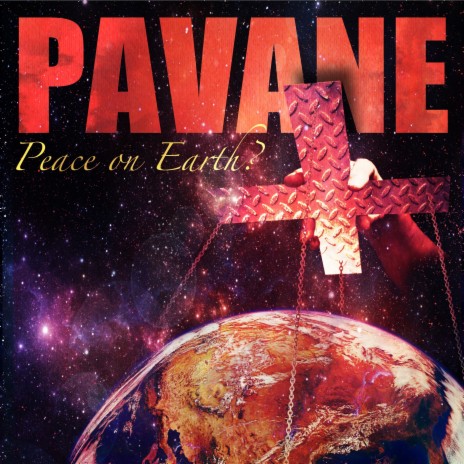 Peace on Earth? (Pavane) [feat. Sonja Bjurdell]