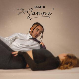 Samme