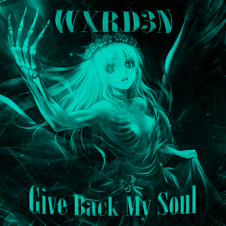 Give Back My Soul | Boomplay Music