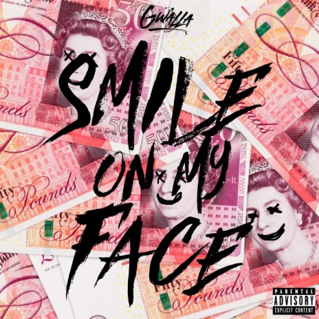 Smile on my Face | Boomplay Music