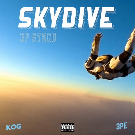 Skydive | Boomplay Music