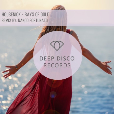 Rays Of Gold (Nando Fortunato Remix) | Boomplay Music