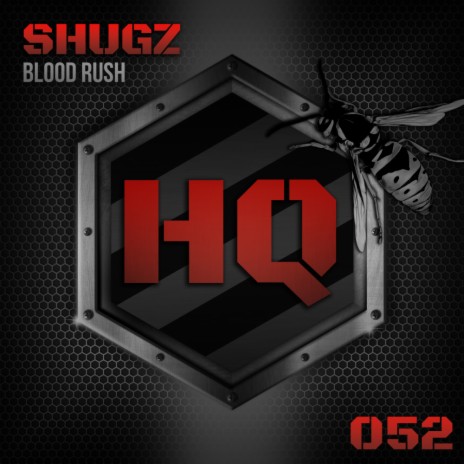 Blood Rush | Boomplay Music