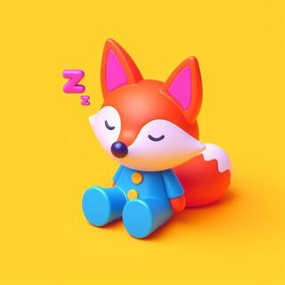 Sleep Fox