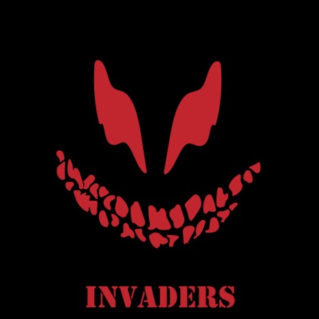 Invaders | Boomplay Music