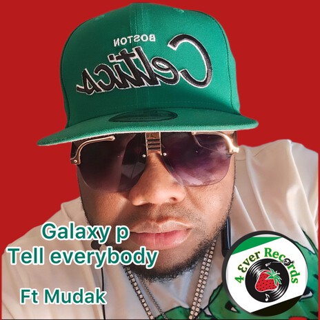 Tell Everybody ft. Murdak | Boomplay Music