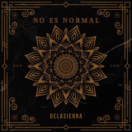 No es Normal | Boomplay Music