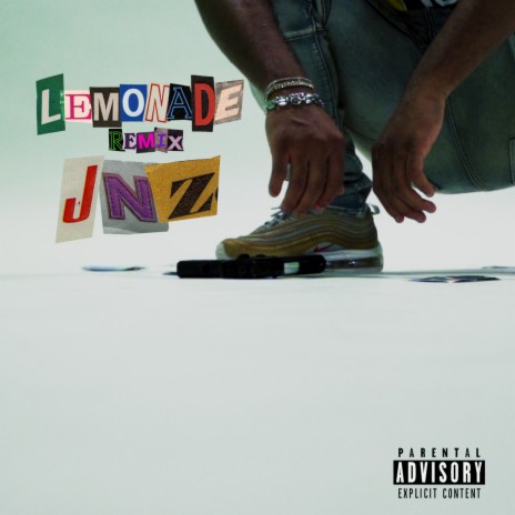Lemonade (Remix)