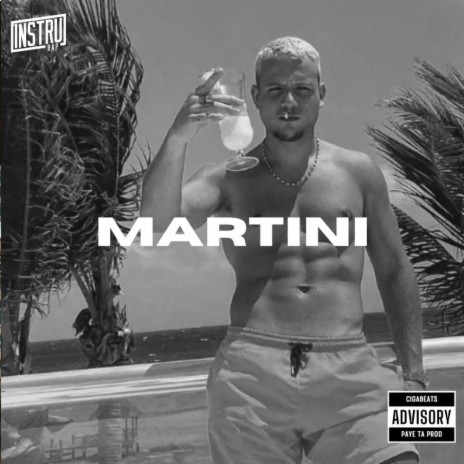 Martini | Boomplay Music