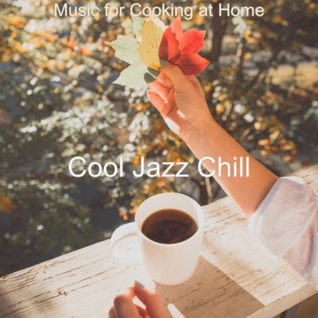 Cheerful Soundscapes for Working from Home