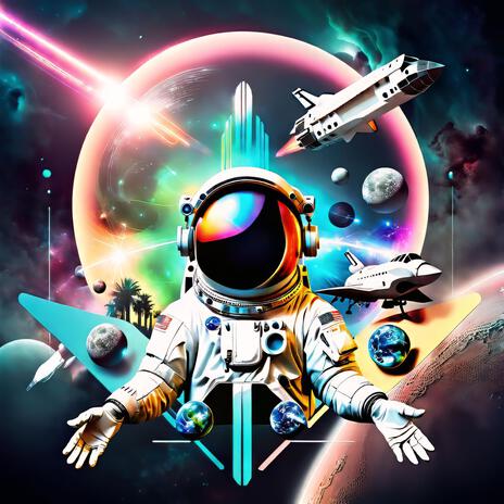 Interstellar Dreams | Boomplay Music