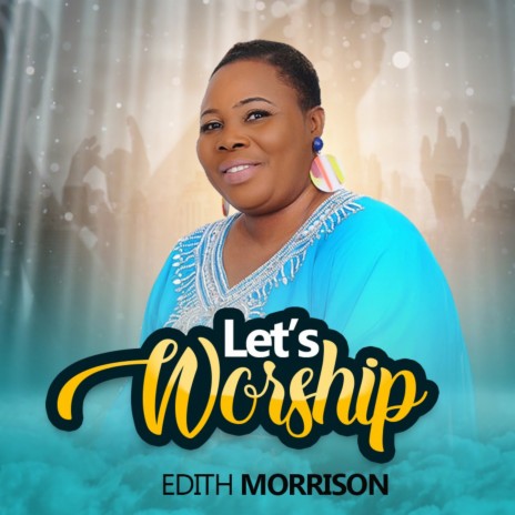 Let's Worship | Boomplay Music