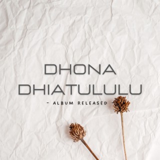 Dhona Dhiatululu