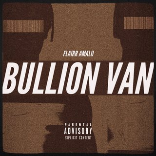 Bullion Van (Sped Up)