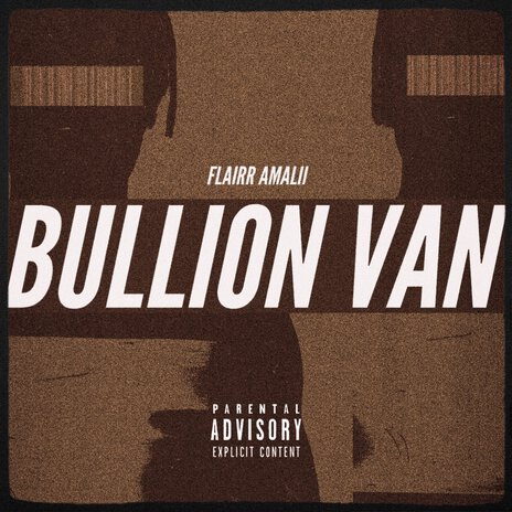 Bullion Van (Sped Up) | Boomplay Music