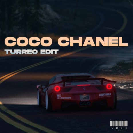 Coco Chanel (Turreo Edit) | Boomplay Music