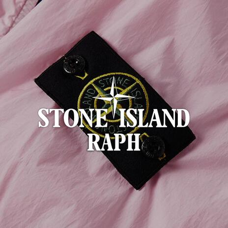 STONE ISLAND | Boomplay Music