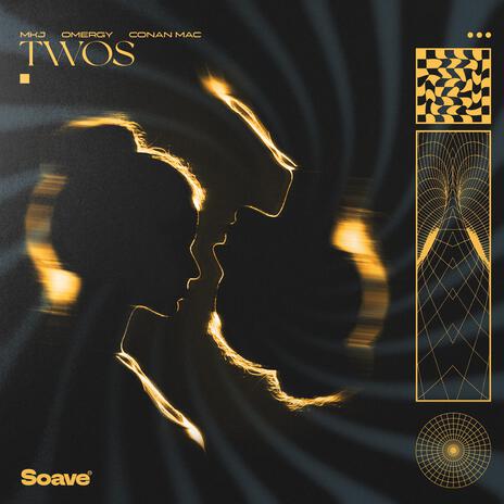 Twos ft. OMERGY & Conan Mac | Boomplay Music