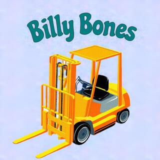 Billy Bones