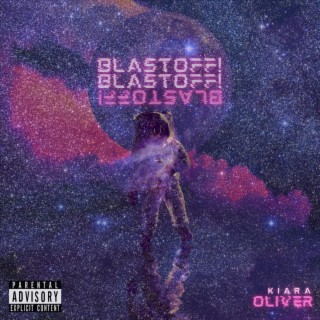 BLASTOFF! lyrics | Boomplay Music