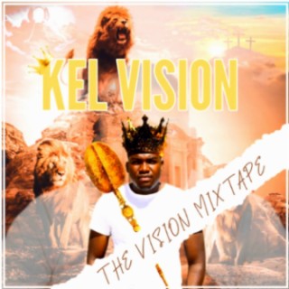 The Vision Mixtape
