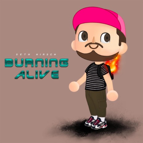 Burning Alive | Boomplay Music