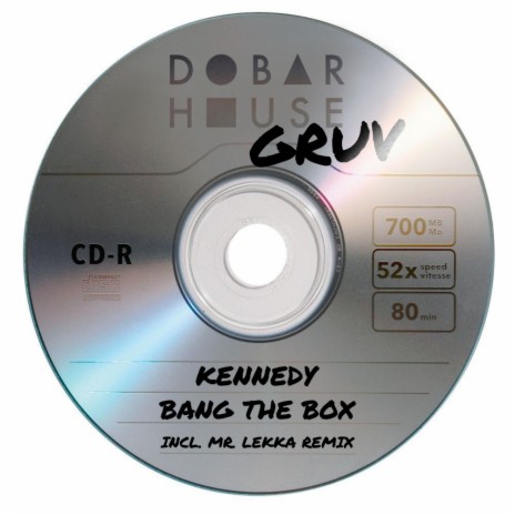 Bang The Box (Original Mix)