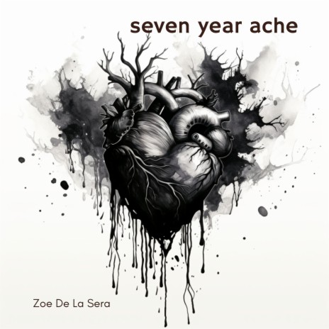 Seven Year Ache | Boomplay Music