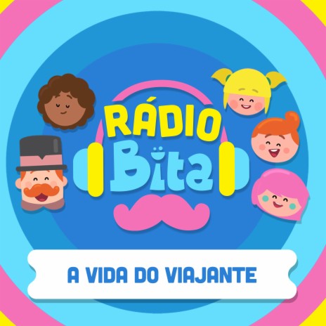 A Vida do Viajante | Boomplay Music