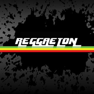 Reggaeton