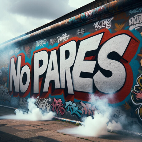 No Pares ft. KBP EL ALIEN, ARM & Eduk Beatz | Boomplay Music