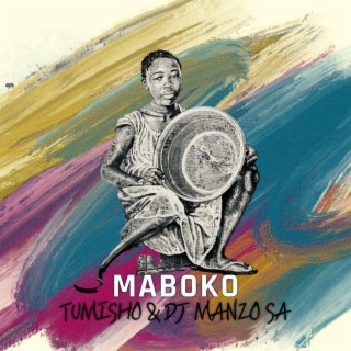 MABOKO