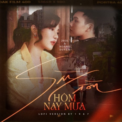 Sài Gòn Hôm Nay Mưa (1 9 6 7 Remix) ft. Hoang Duyen | Boomplay Music