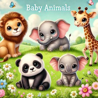 Baby Animals