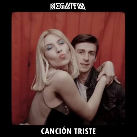 Canción Triste ((Versión Acústica)) | Boomplay Music