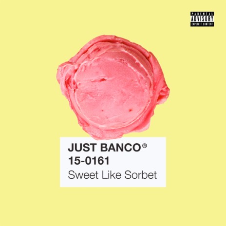 Sweet Like Sorbet | Boomplay Music
