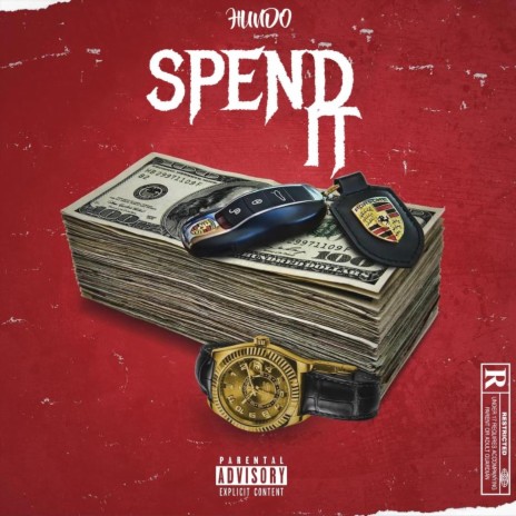 Spend It | Boomplay Music