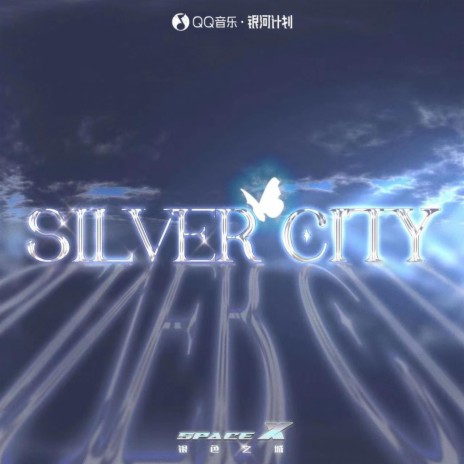 silver city | Boomplay Music