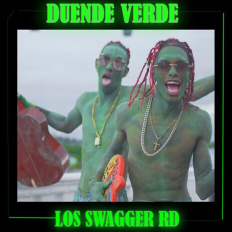 Duende Verde | Boomplay Music