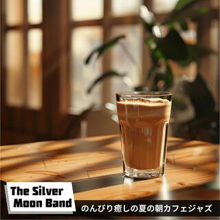 のんびり癒しの夏の朝カフェジャズ