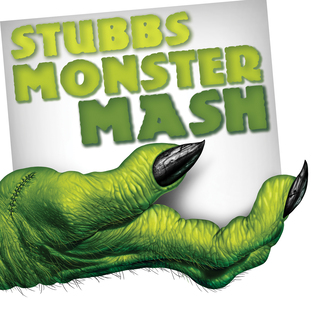 Stubb's Monster Mash