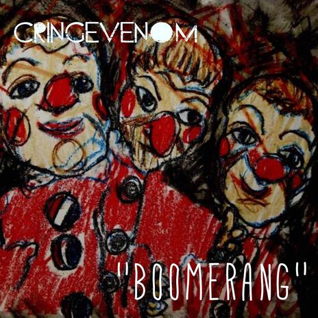 Boomerang (Purple Panda's Aberlin House Mix)