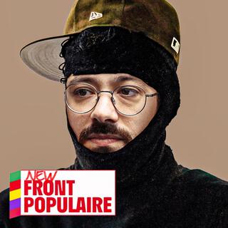 FREESTYLE FRONT POPULAIRE