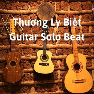 Thương Ly Biệt Guitar Solo