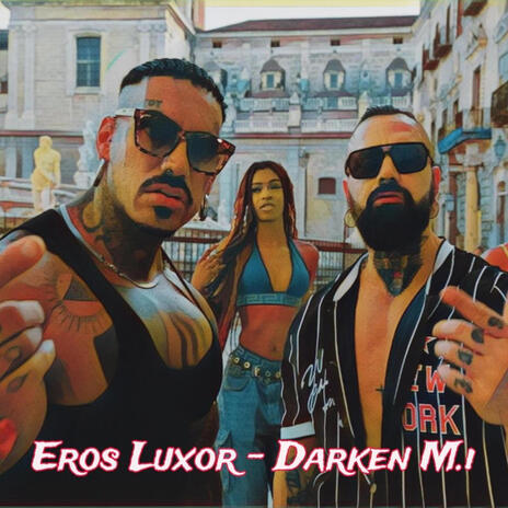 EROS LUXOR (riso pollo e vitamine) | Boomplay Music