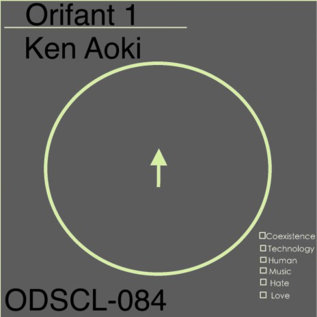 Orifant 1 (Original Mix) | Boomplay Music